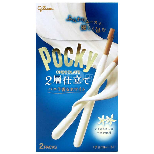 pocky choco vanille