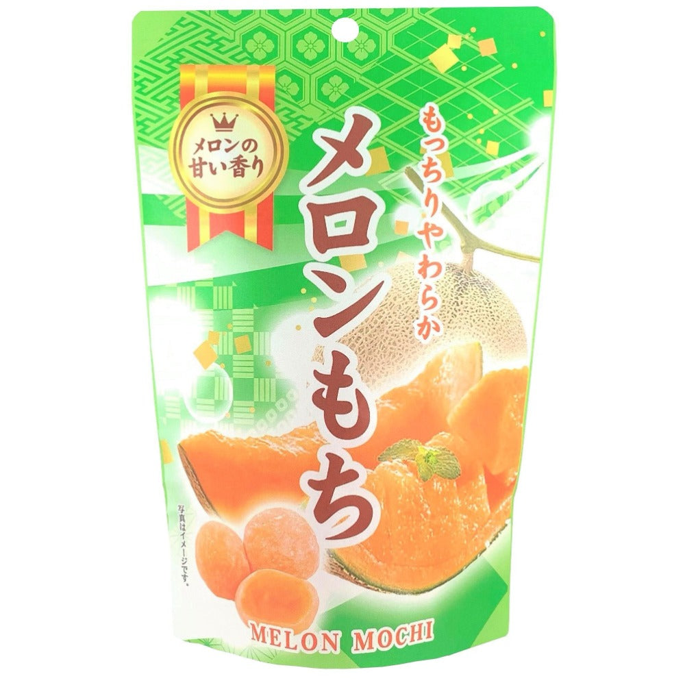 SEIKI MELON MOCHI STAND PACK