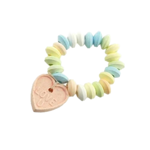 Candy Charm Bracelet