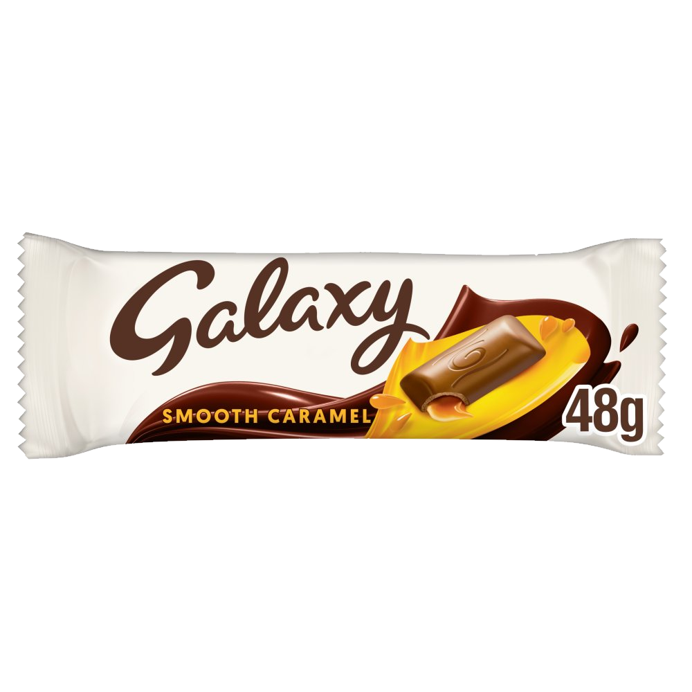 Galaxie Caramel