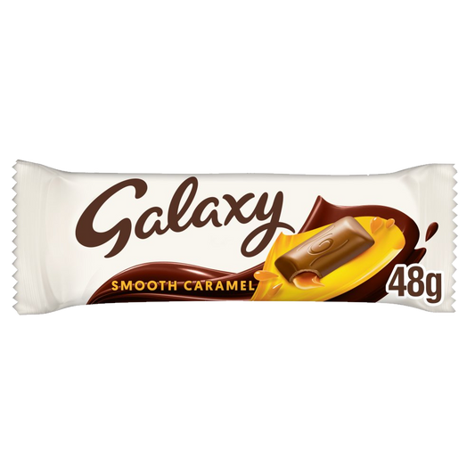 Galaxie Caramel