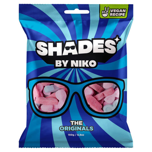 Shades by Niko – The Originals