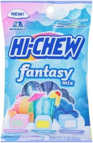 Hi chew Fantasy Mix