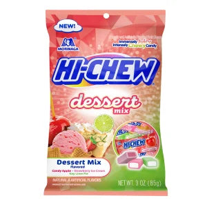 MORINAGA HI CHEW BAG DESSERT MIX