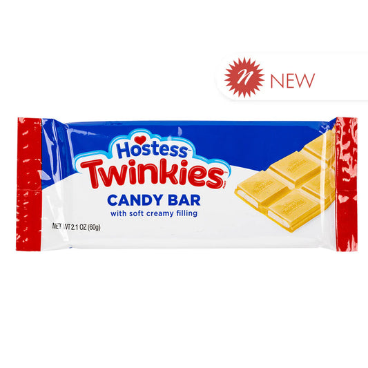Twinkies - Candy Bar