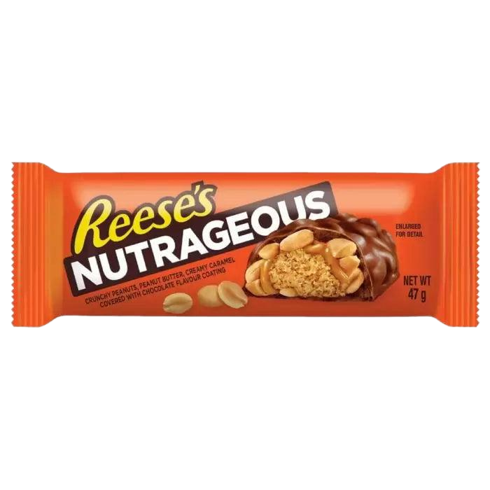 Reese's Nutrageous