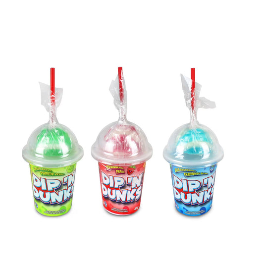 Dip N Dunks