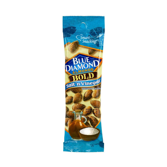 Blue Diamond Almonds Bold Salt 'n Vinegar