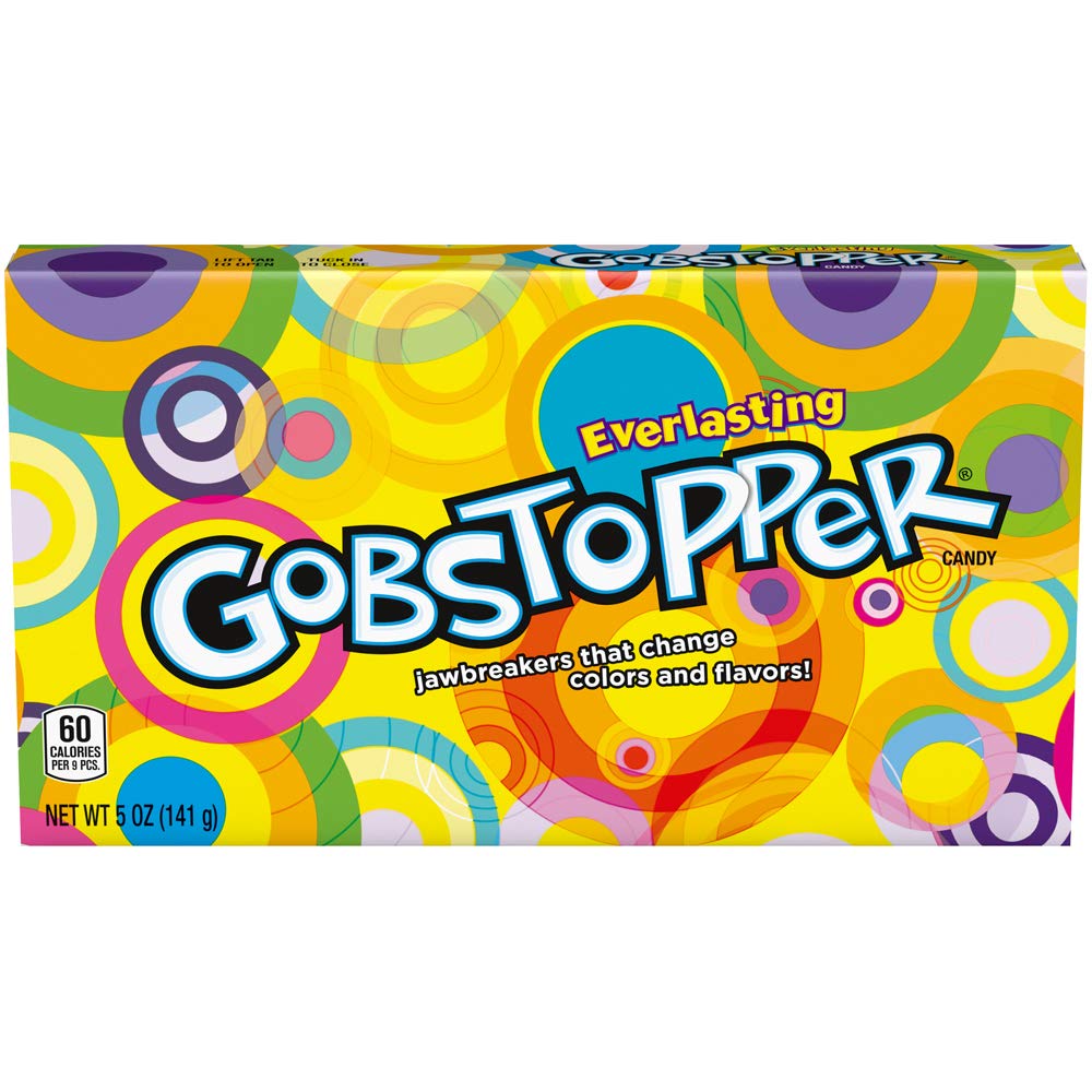 Gobstoppers