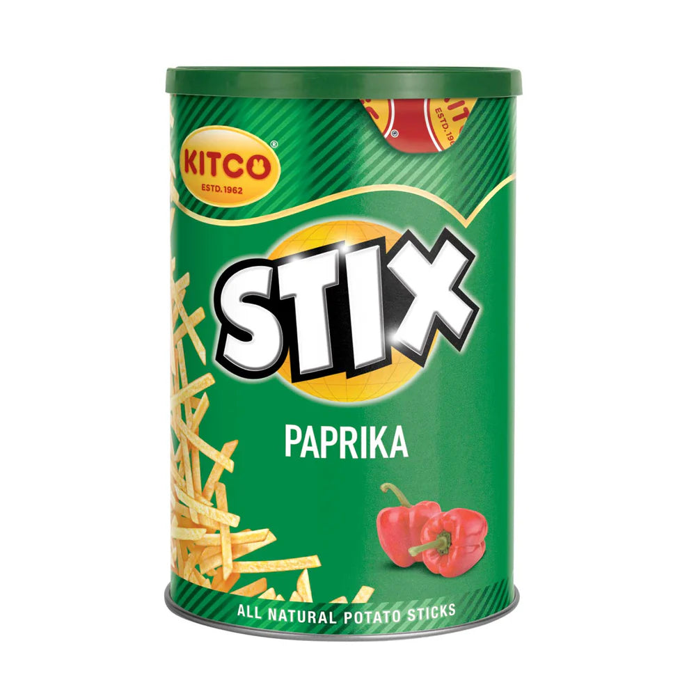 Stix Paprika