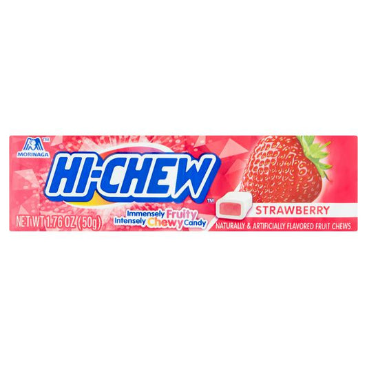 Hi-Chew Fraise