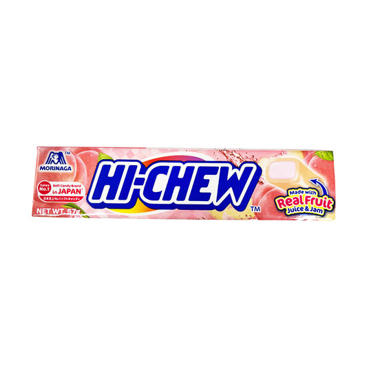 Hi-Chew Peach