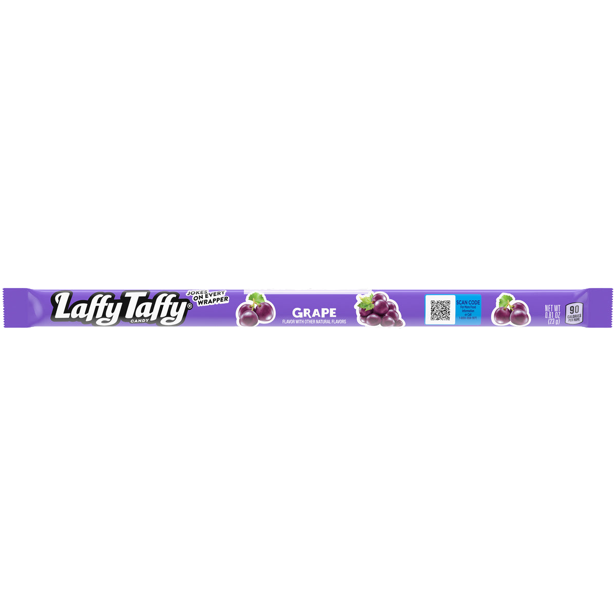 Corde de raisin Laffy Taffy