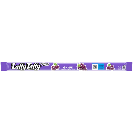 Laffy Taffy Grape Rope