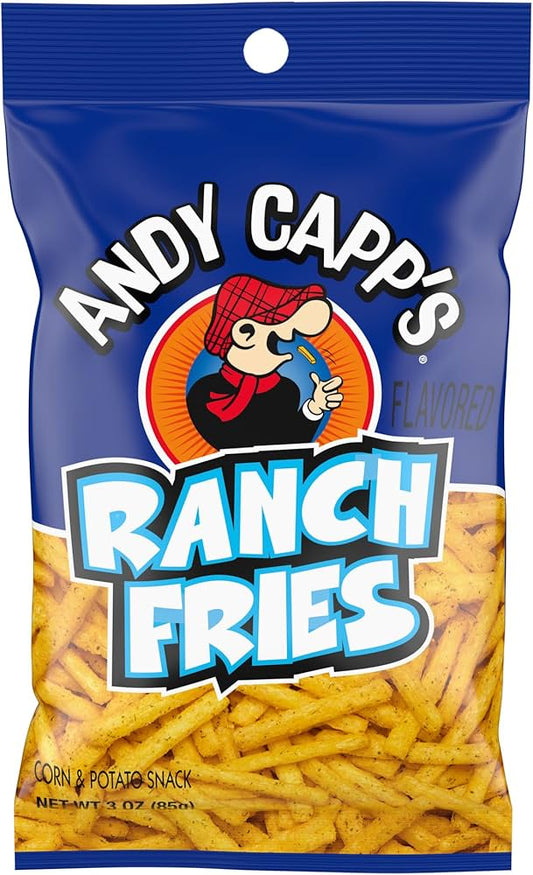 Andy Capp's Ranch Fries