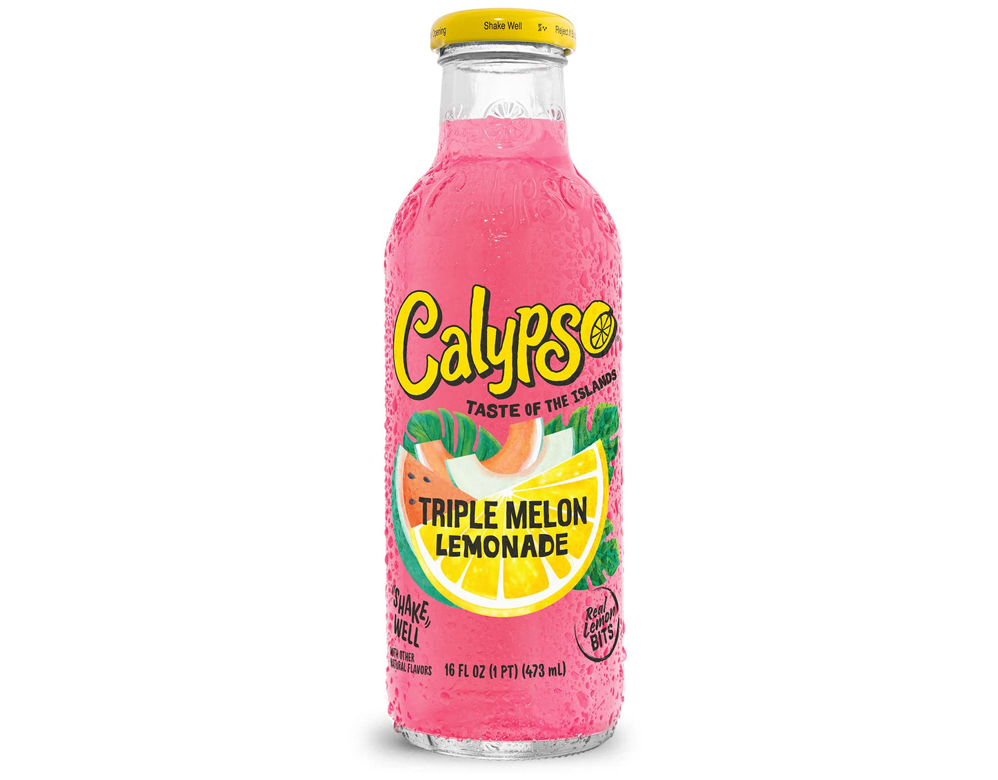 Calypso Lemonade, Triple Melon Lemonade