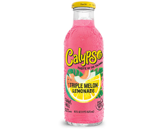 Calypso Lemonade, Triple Melon Lemonade