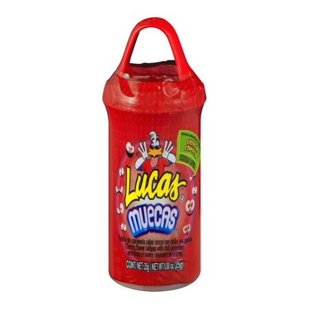 Lucas Muecas