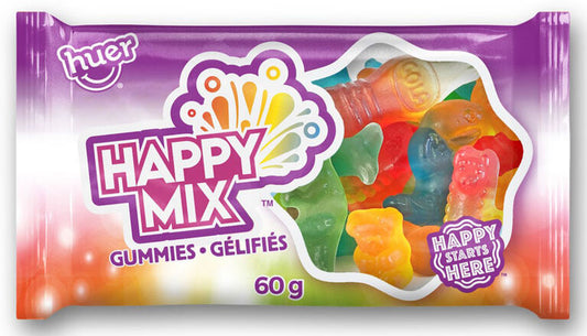 Huer Happy Mix