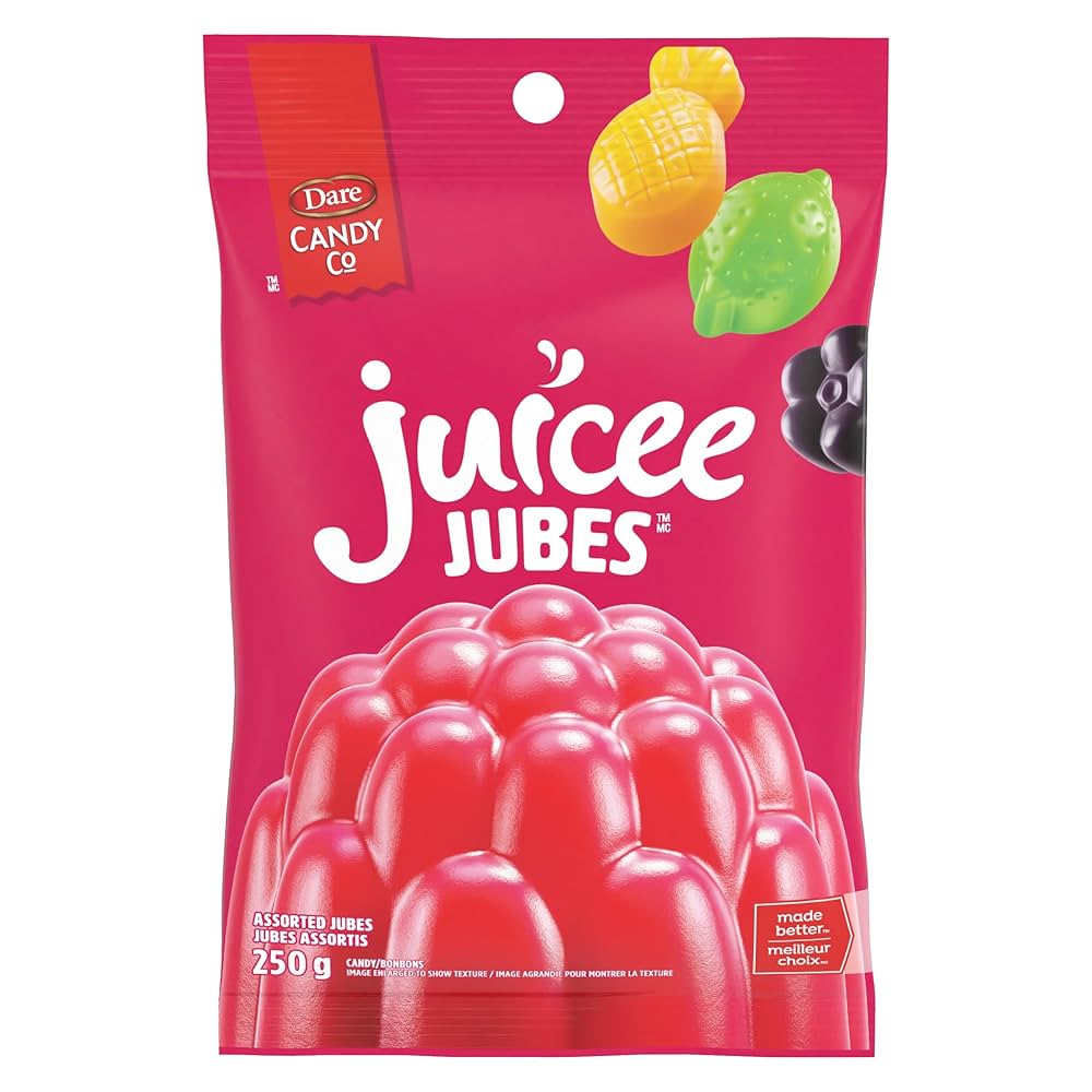 Juicee Jubes original