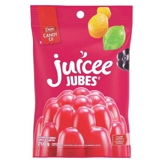 Juicee Jubes original