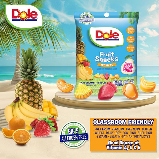 Dole Tropical Candy