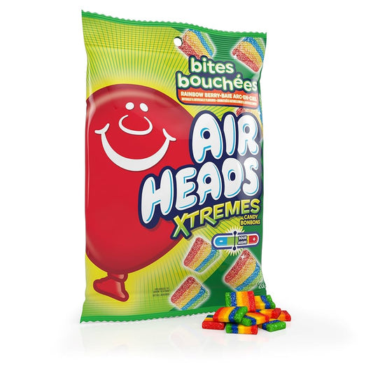 Airhead Xtreme Bites