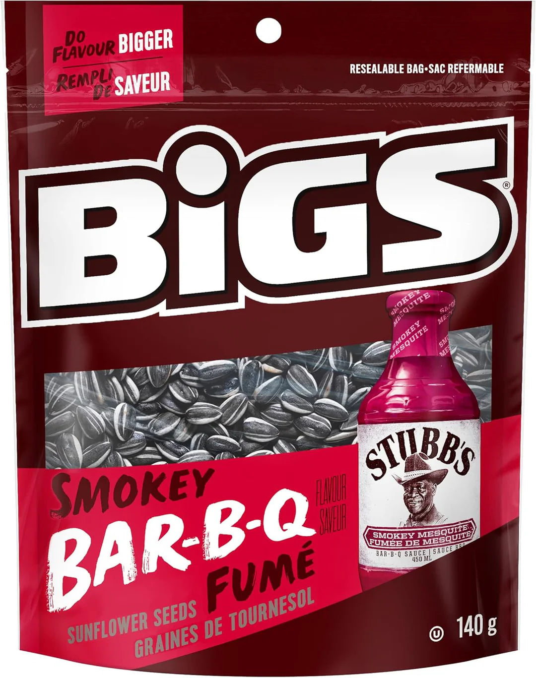 Bigs Smokey BBQ