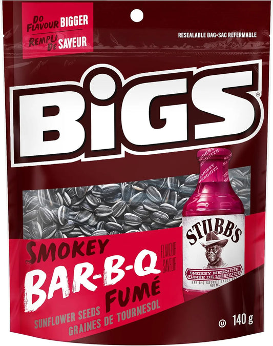 Bigs Smokey BBQ