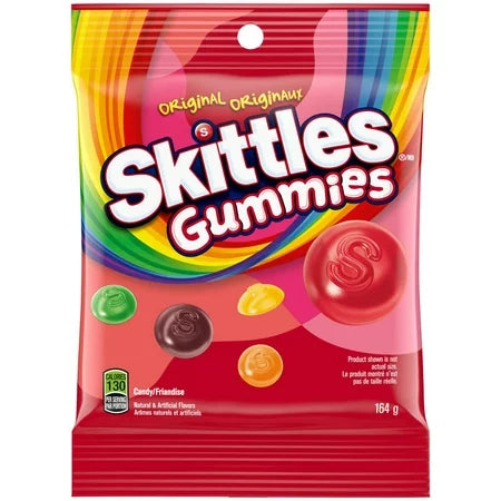 Skittles Original Gummies