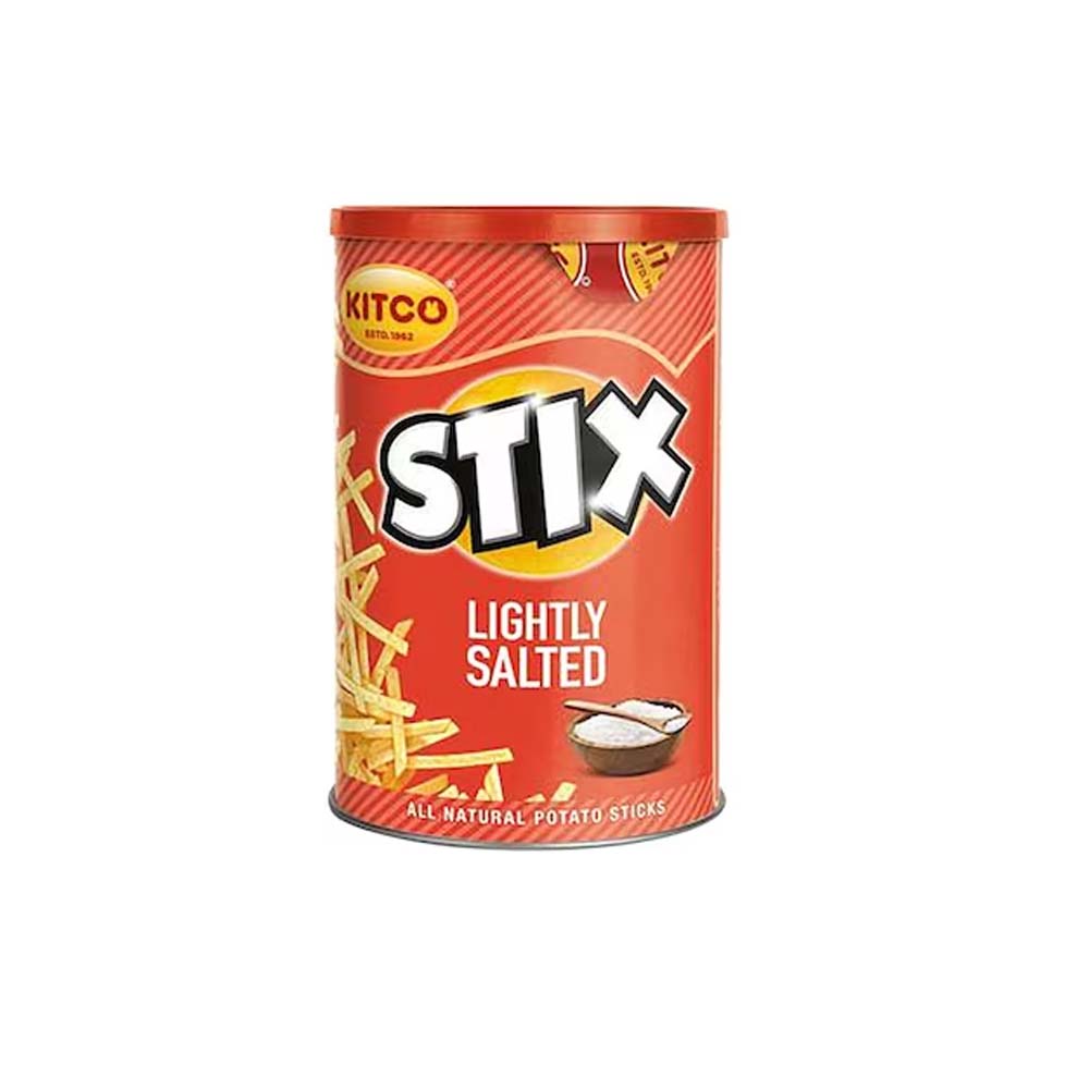 Stix Salted