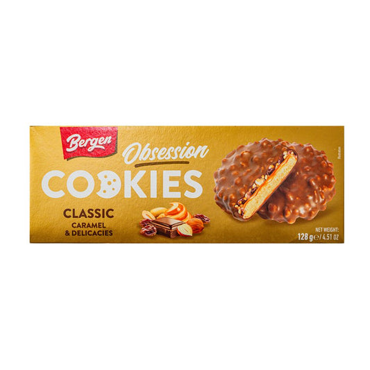 Bergen Obsession Caramel & Delicacies
