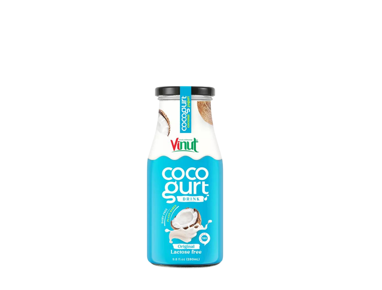 CocoGurt, Original