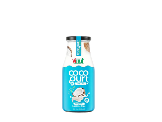 CocoGurt, Original