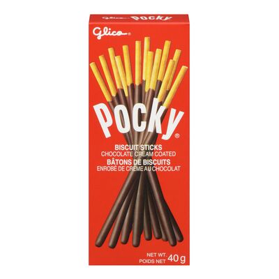 Glico Pocky  Chocolate