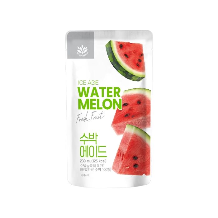 Ice Ade  Water Melon