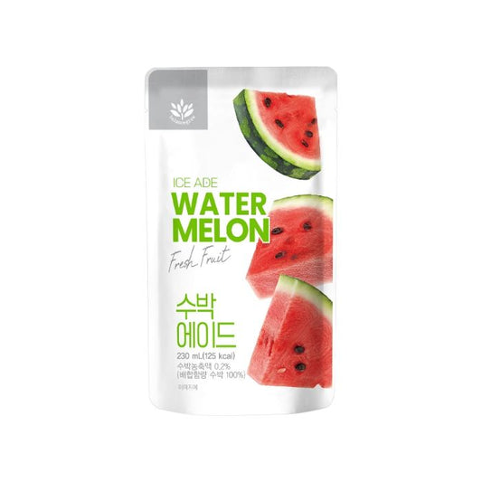 Ice Ade  Water Melon