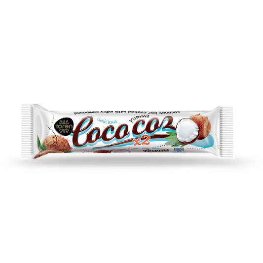 Toren Coco Coz