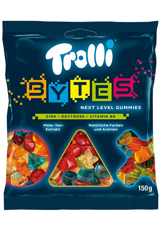 Trolli Bytes