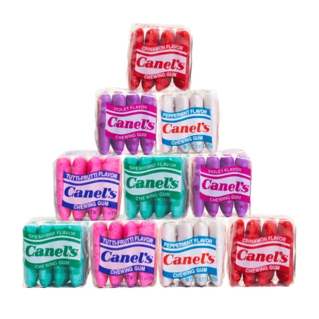 Canel's Chewing Gum