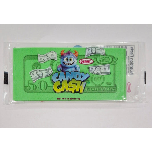 Candy Cash