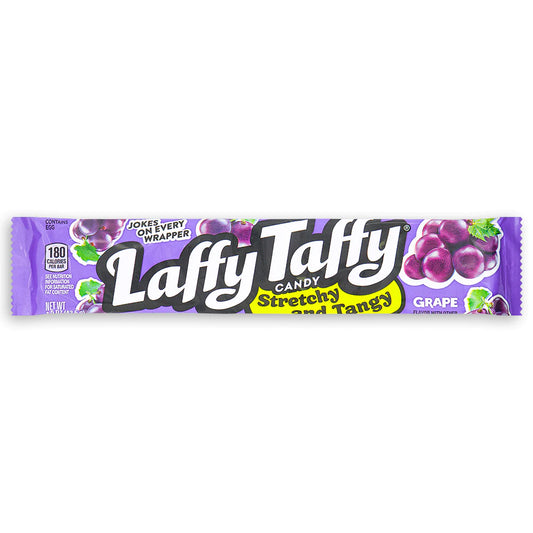 Laffy Taffy Grape