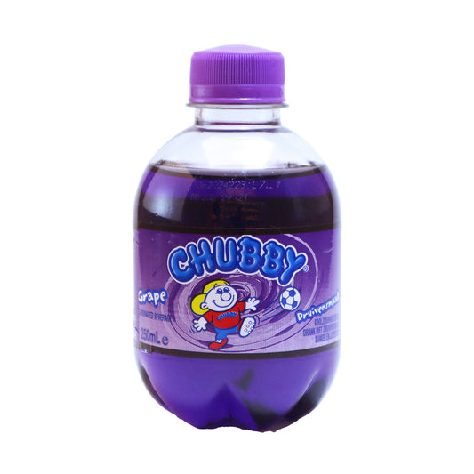 Chubby Grape