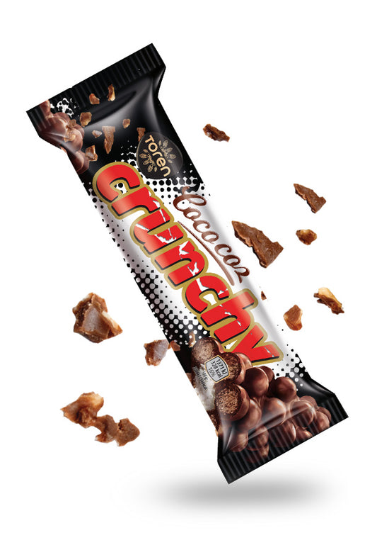 Cococoz Crunchy