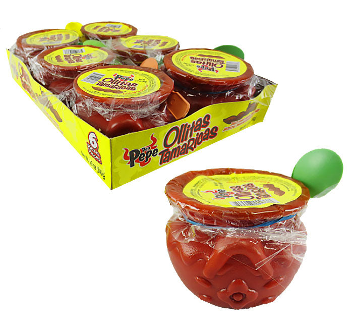 DON PEPE OLLITA RICA SOFT CANDY-ORIGINAL