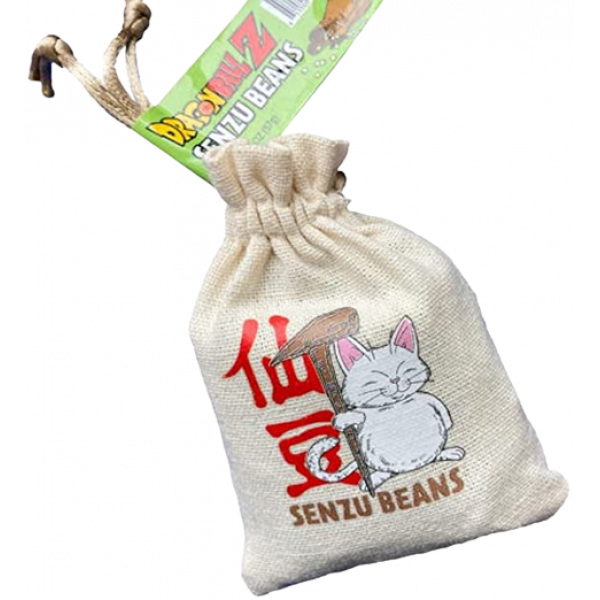 Dragon Ball Z Senzu Beans – Munchiz