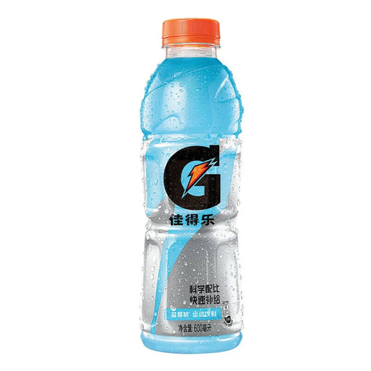 Gatorade Iceberry