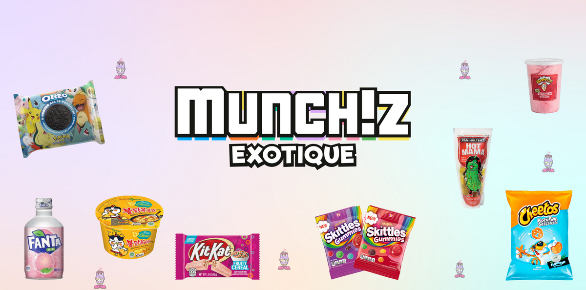 Munchiz