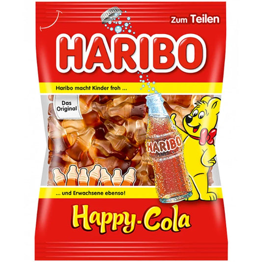 Haribo Happy-Cola