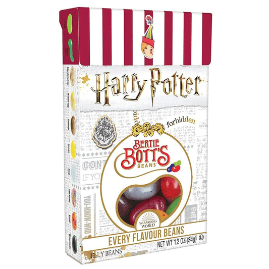 Harry Potter Bertie Botts